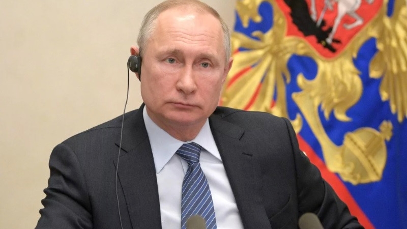 Путин оценил работу ОДКБ
