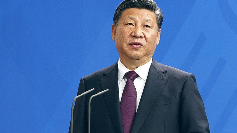 Китай поддержал Белоруссию