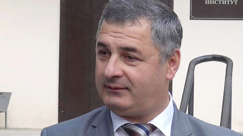 Business and Prices of Rector Anzor Saralidze