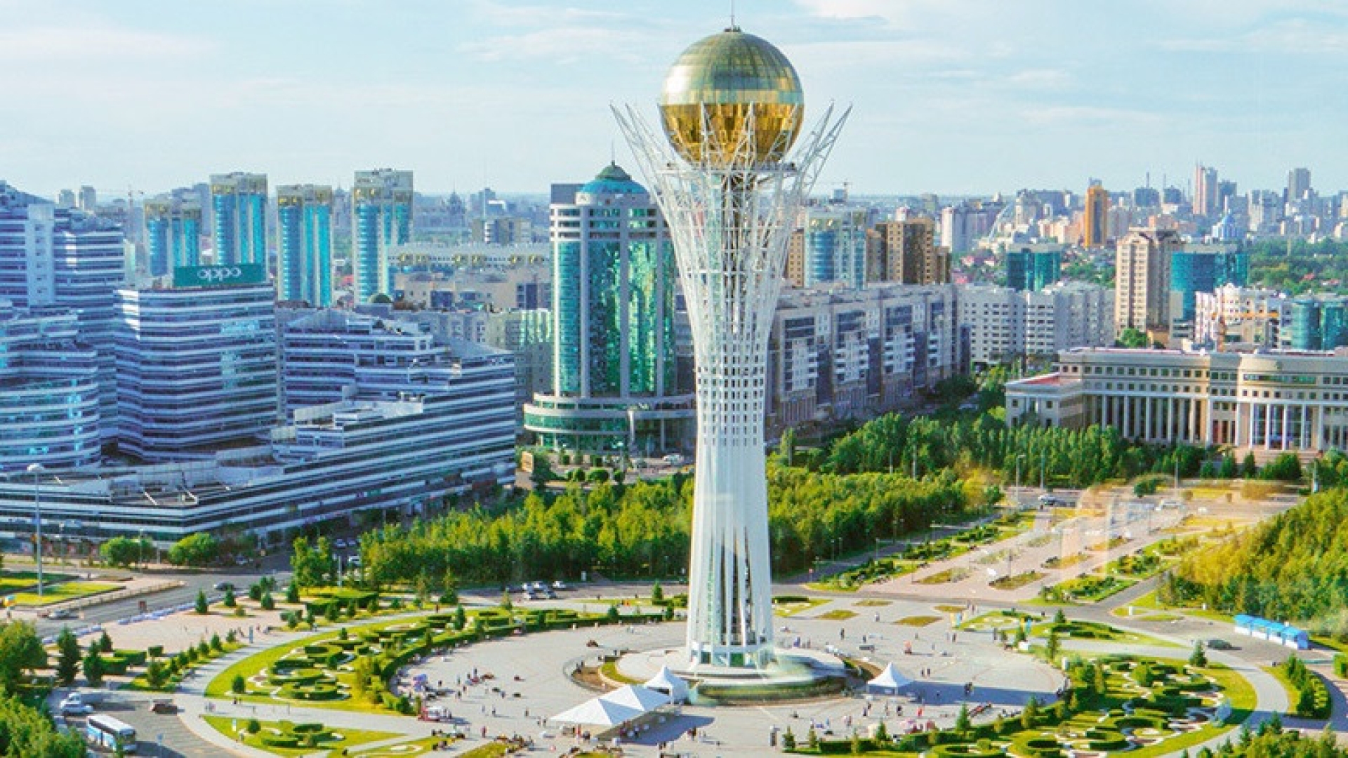 ОДКБ: миротворческая миссия в Казахстане завершена