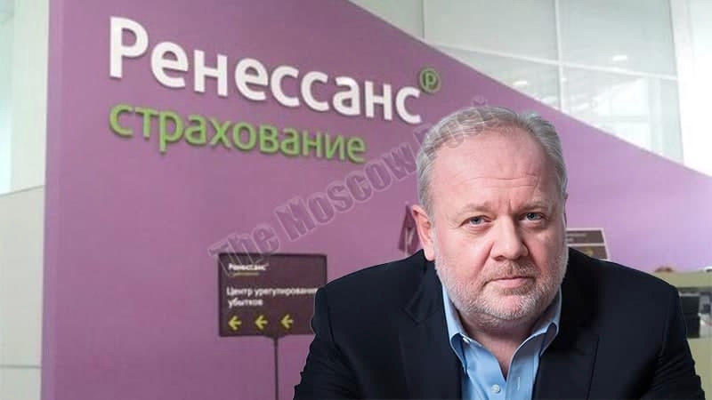 Детективный "Ренессанс": мог ли Борис Йордан предложить клиентам заведомо убыточный продукт