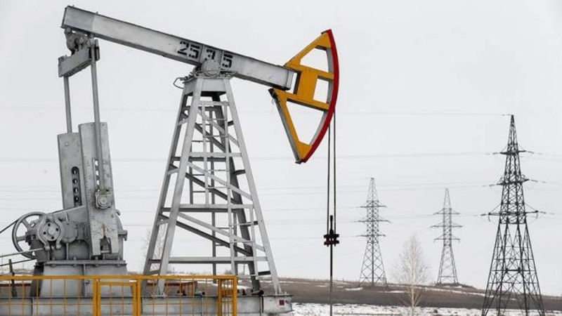 Цена нефти Urals превысила $90 за баррель