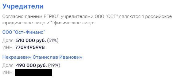 Дело полный Аврах: какие причины тянут на дно 