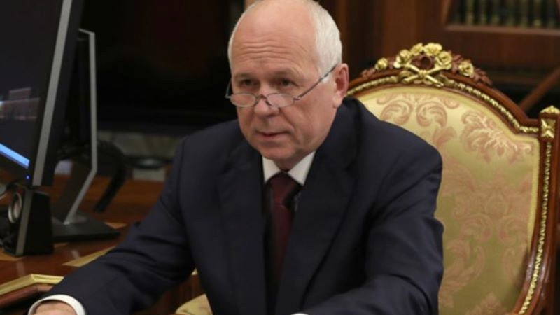 Road to the house: the head of Rostec bankrupted the institute to vacate a beautiful building?