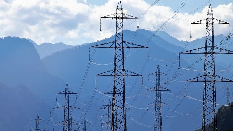 В части Узбекистана, Киргизии и Казахстана произошло масштабное отключение электричества