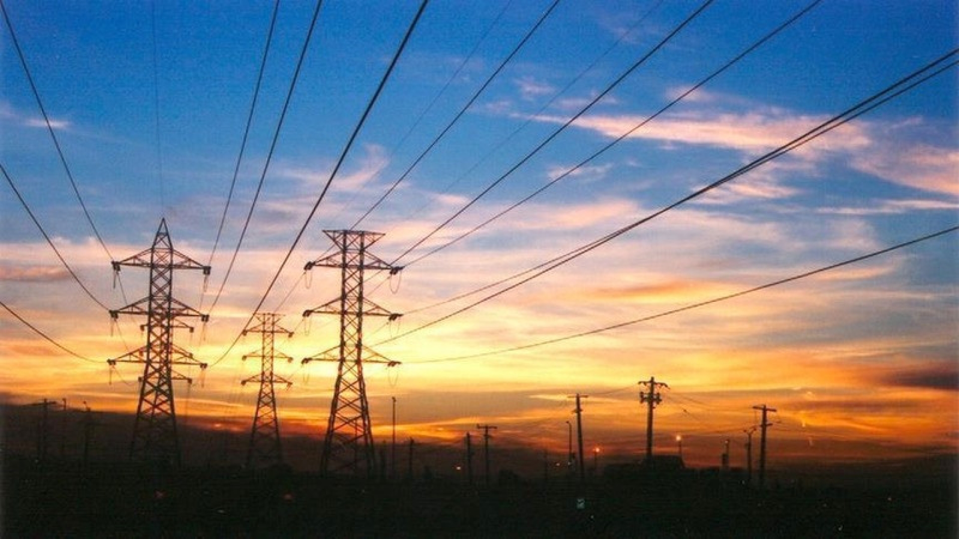 Масштабный сбой привел к отключению электроснабжения в трех странах Центральной Азии