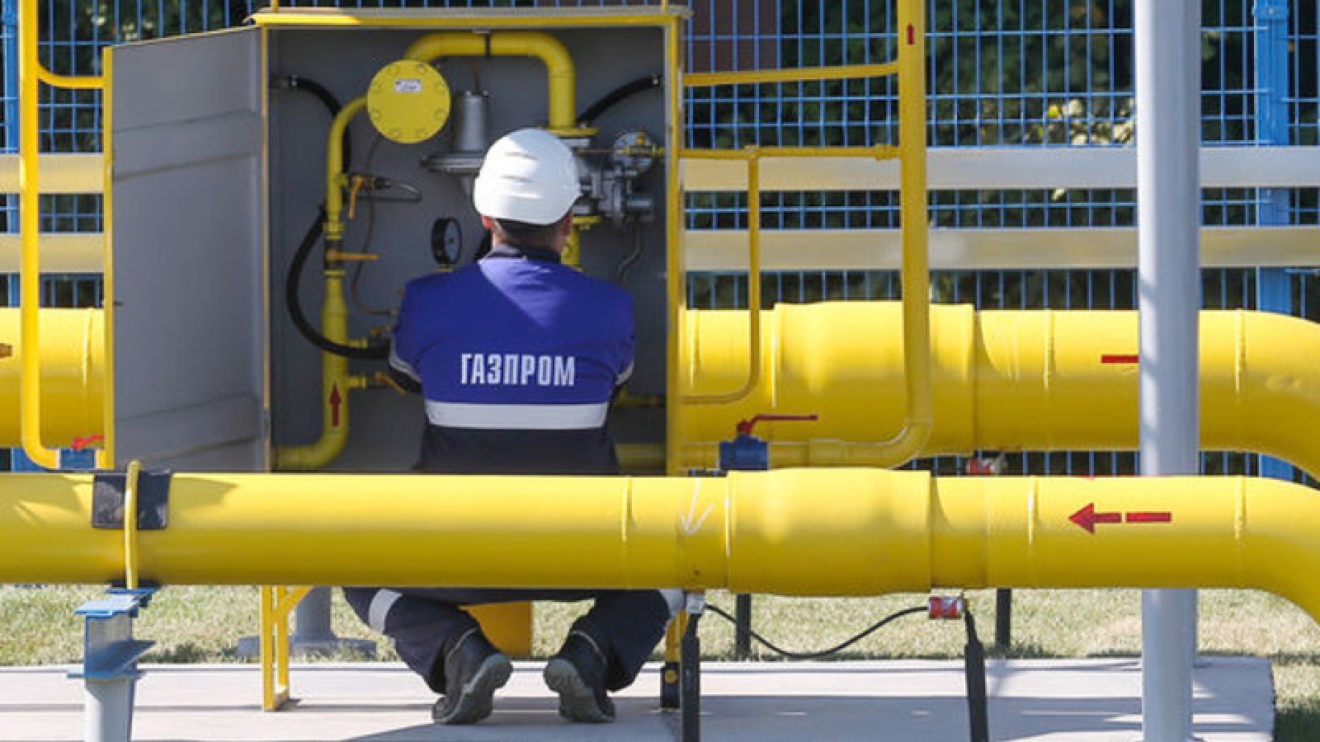 "Молдовагаз" и "Газпром" могут подписать новое соглашение по поставкам газа