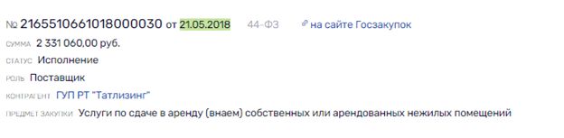 Потянуло к истокам: бизнес-интерес родни вице-премьера Хуснуллина добрался до картошки 