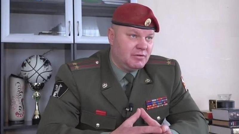 "Швабрания" губернатора Владимирова, или Почему "жирует" вояка Любенко, избивший подростка