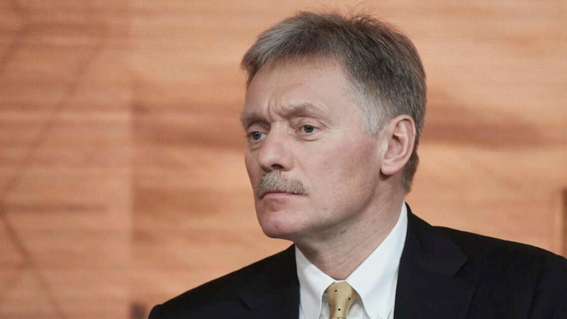 Песков заявил об отсутствии у Кремля полномочий определять лидеров партий