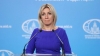 Moscow does not believe European tears: Maria Zakharova about the "people's diplomacy" of the EU and Borrel