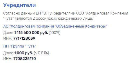 ГУТАперчивые ГУЩИ: Юрий Гущин может стать собственником имущества Алексея Хотина