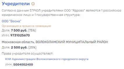 Гиблое дело: почему губернатор Воробьева не реагирует на скандал с полигоном ТБО 