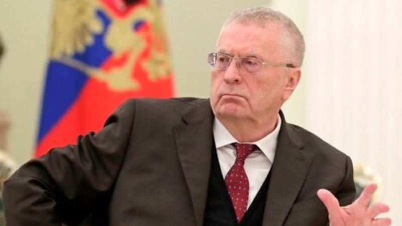 Is there life after "G": the battle for the legacy of Zhirinovsky has already begun?