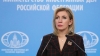 "The sensitivity suddenly joined": Maria Zakharova about a contribution of Germany to Ukrainian "Maidan"