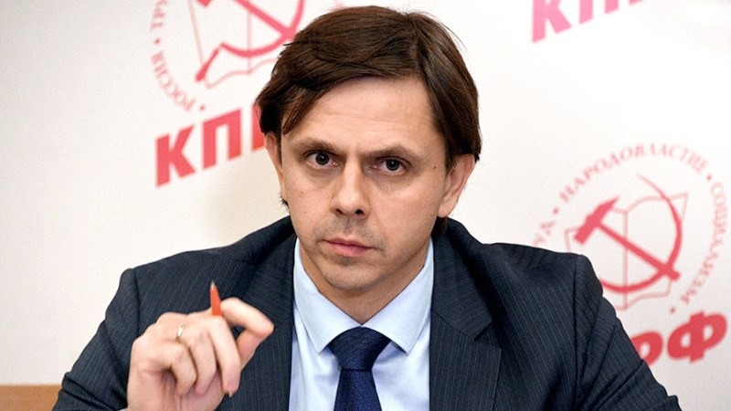 Брат за брата, сенатор за губернатора: причастен ли губернатор Андрей Клычков к истории с вымогательством?