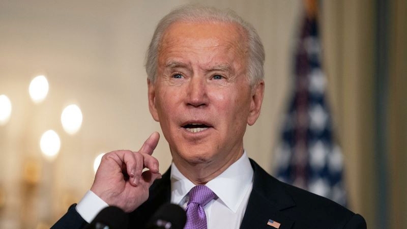 Jubilee of mistake: how Joe Biden expanded NATO for almost his entire conscious life