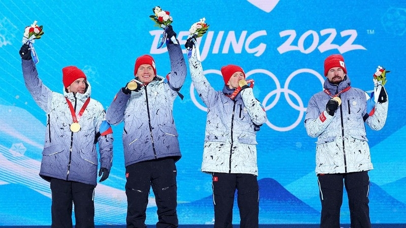Российские спортсмены получат более 230 млн рублей призовых по итогам Олимпийских игр