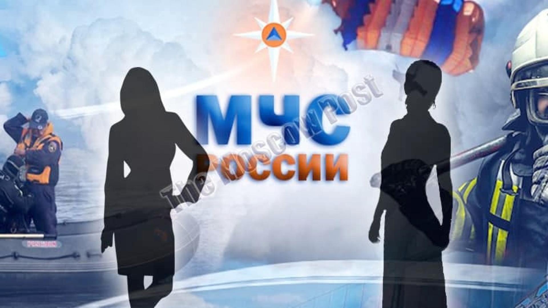 Монополия на спасение: МЧС пускает только "своих" на рынок аварийно-спасательных "услуг"?