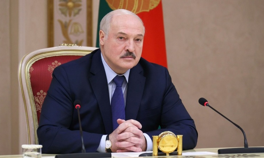 Белорусские войска не участвуют в спецоперации на Украине, заявил Лукашенко