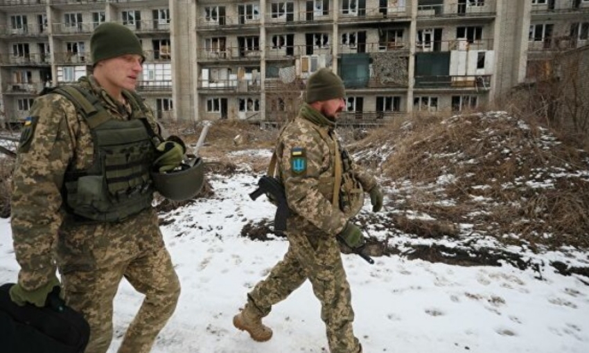 ДНР получила контроль над двумя населенными пунктами на юге Донецкой области