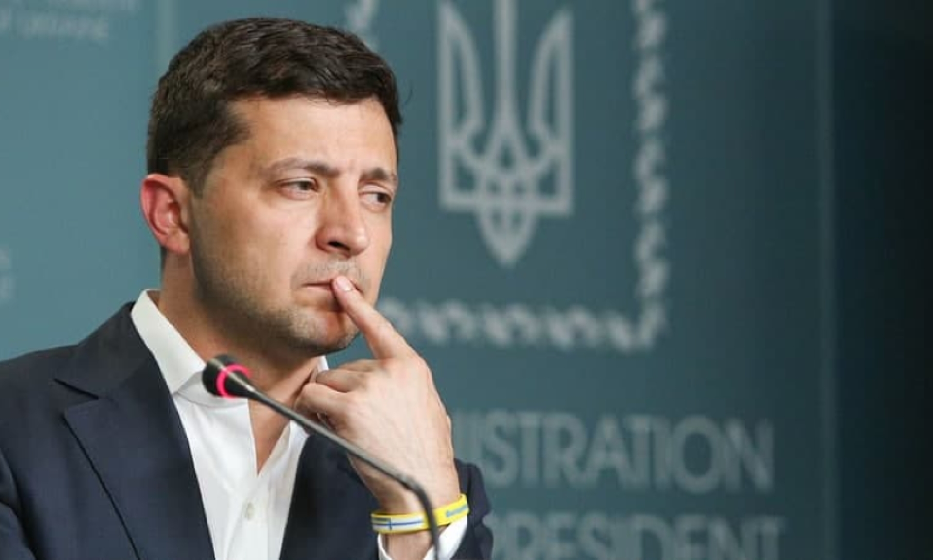 Зеленский заявил об отсутствии результата на российско-украинских переговорах