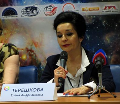 Slipped at Bifidok: Savelyev and Tereshkova get rid of joint business?