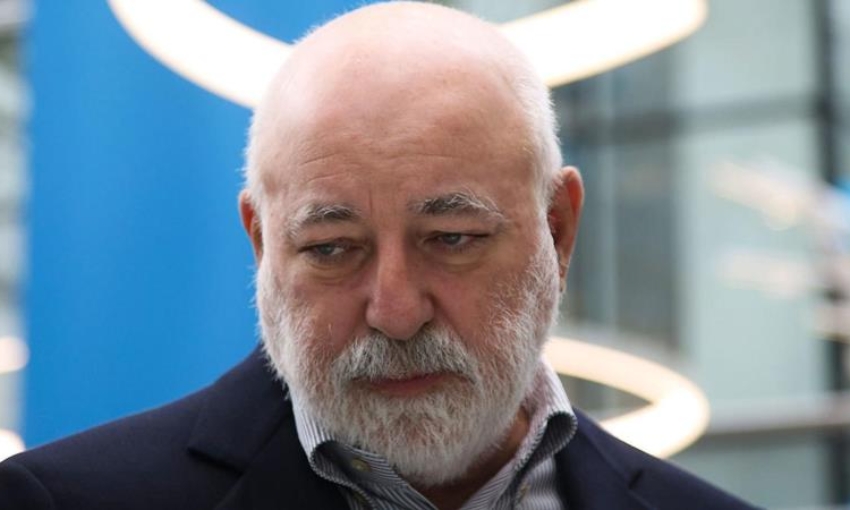 Bet from Vekselberg: golden eggs, bookmaker, authority Yusupov