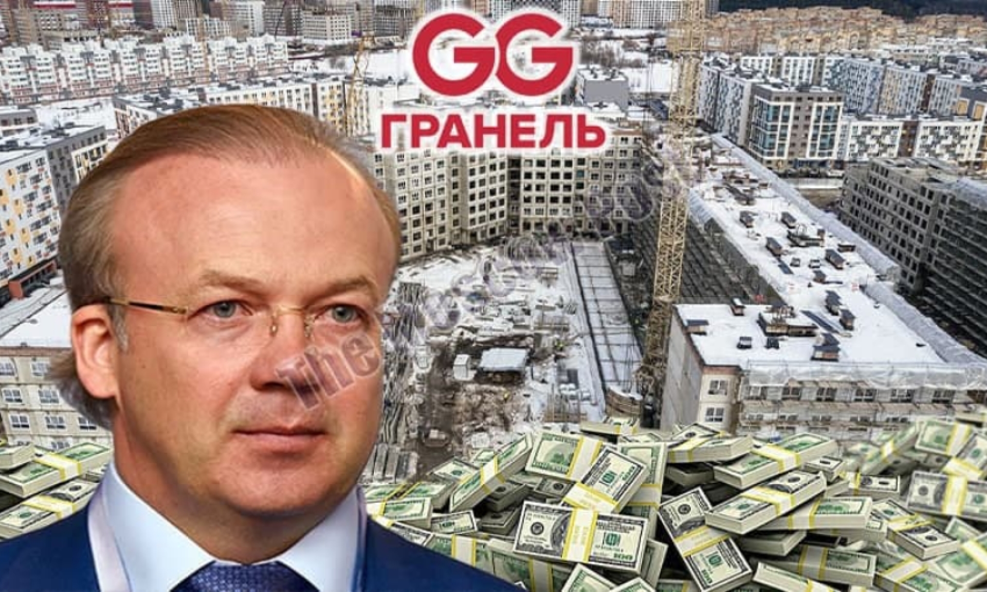 "Гранель" отчаяния: как экс-фирма Назарова зарабатывает на людях