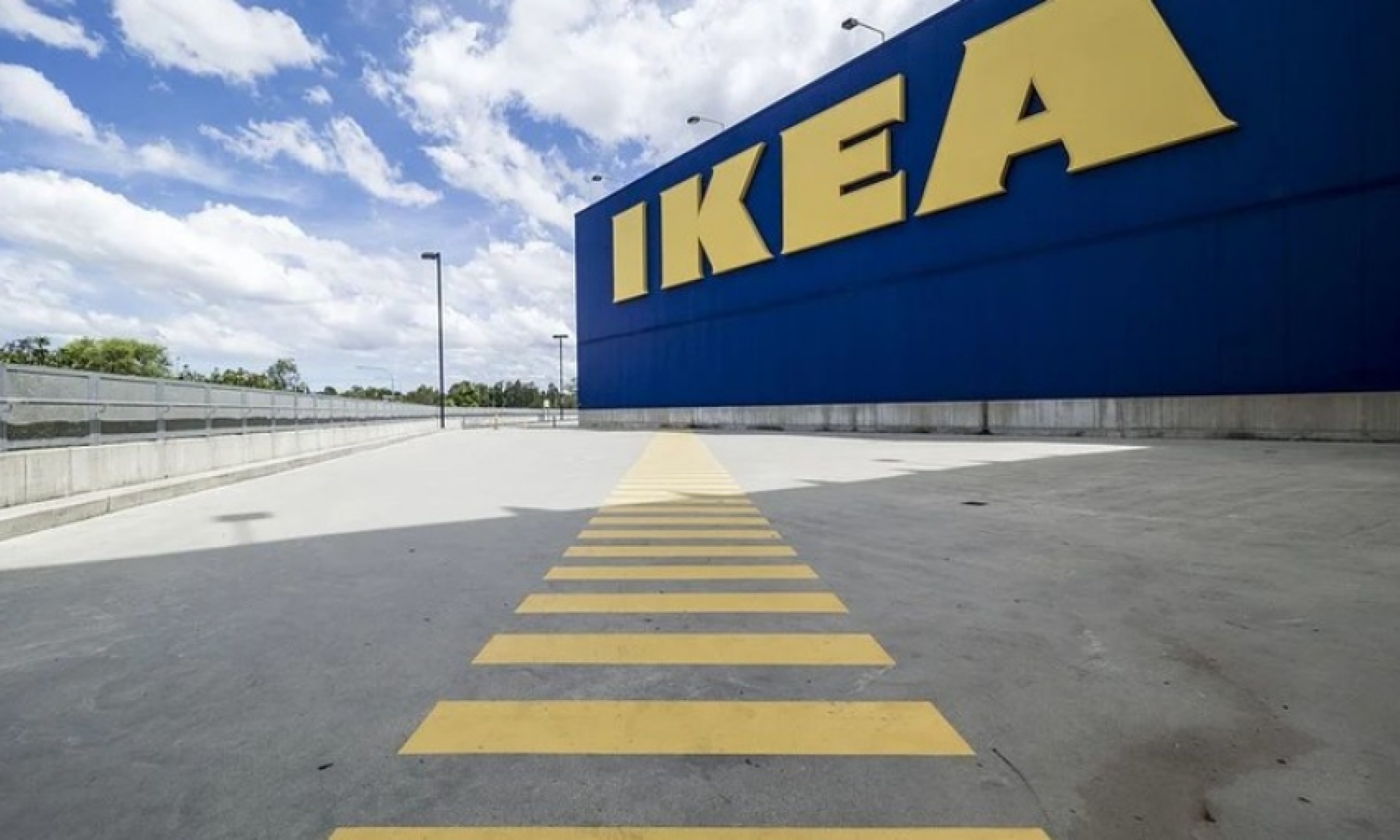 Apple и IKEA вошли в список претендентов на национализацию в России