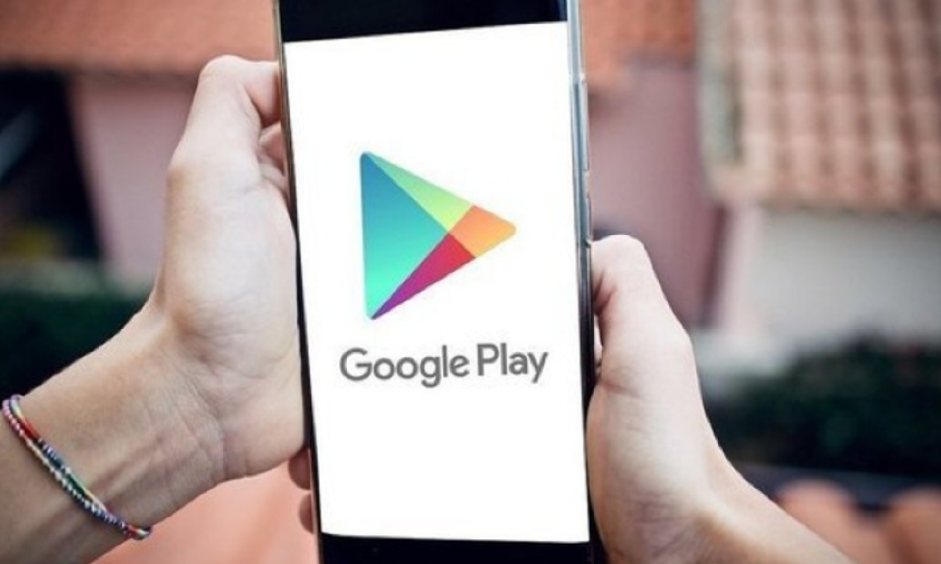 Google запретил покупку приложений в Pay Market для пользователей из России