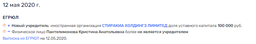 "Всё в дом": Узбеков возвращает активы тестя семье Щукиных?