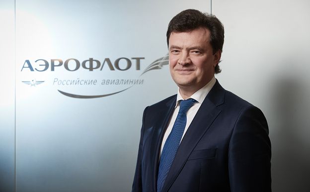 Aeroflot calls: Savelyev under the sight of the security forces?