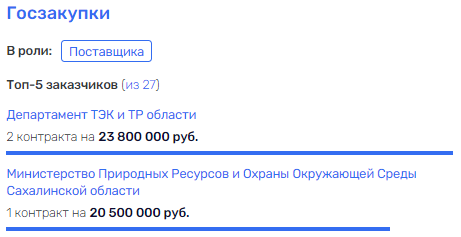 Похоронных дел Чибис: с кем ведёт дела сестра губернатора?