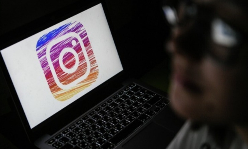 Instagram внесен в реестр запрещенных сайтов