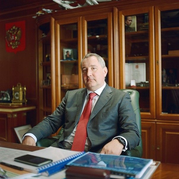 Release Rogozin: what changes to expect in the AP in the new conditions?