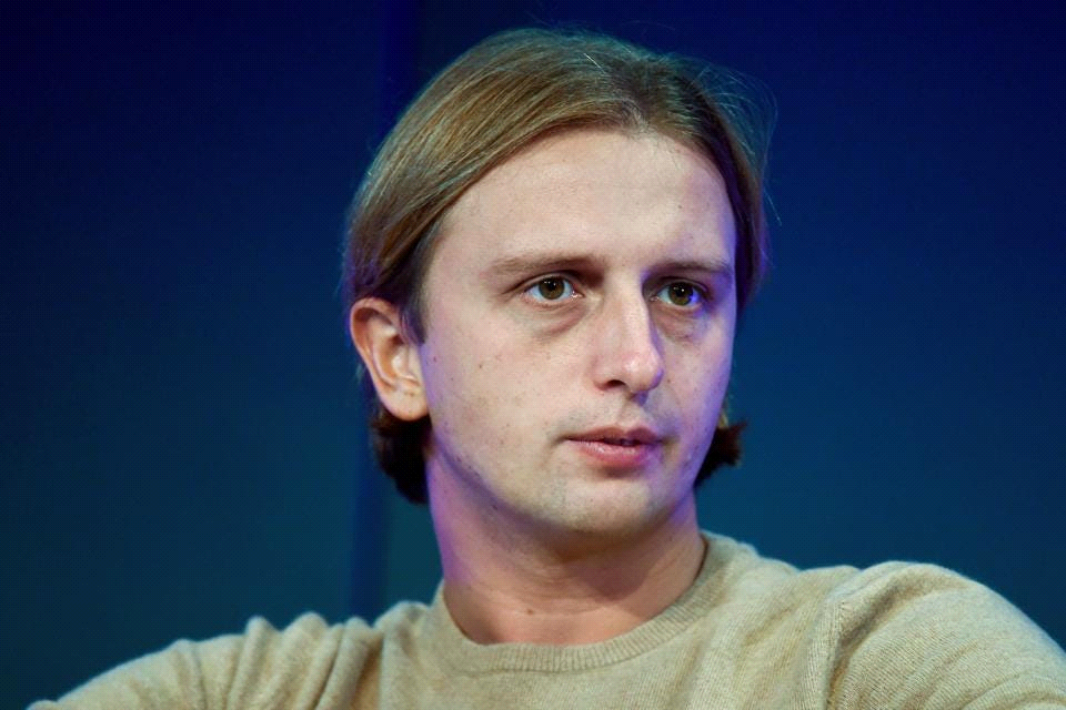 "Птенец гнезда" Сторонских: почём Revolut-ция для украинцев?