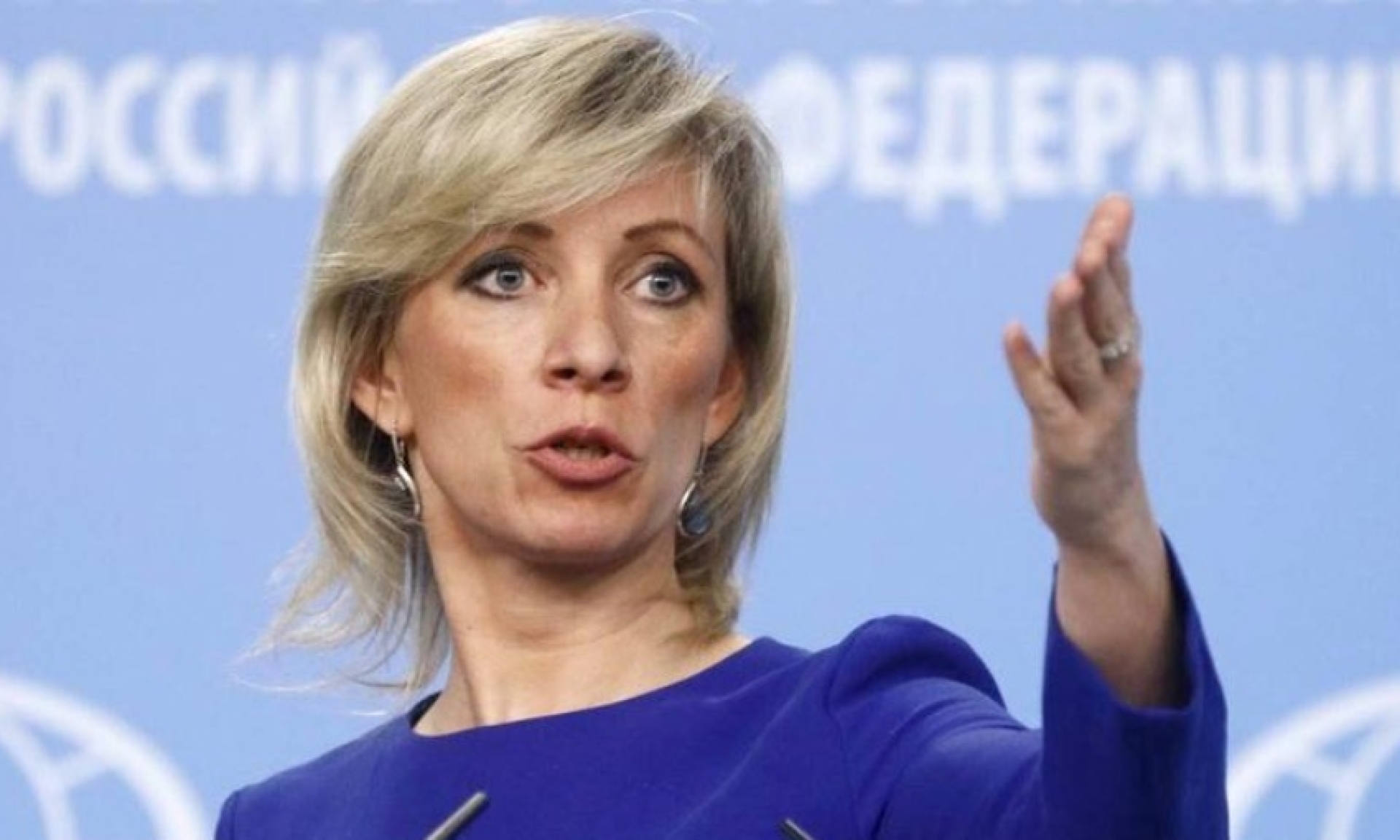 "Classical rudeness" and hypocritical approaches - Maria Zakharova on the US sanctions policy and the future of relations with the European Union