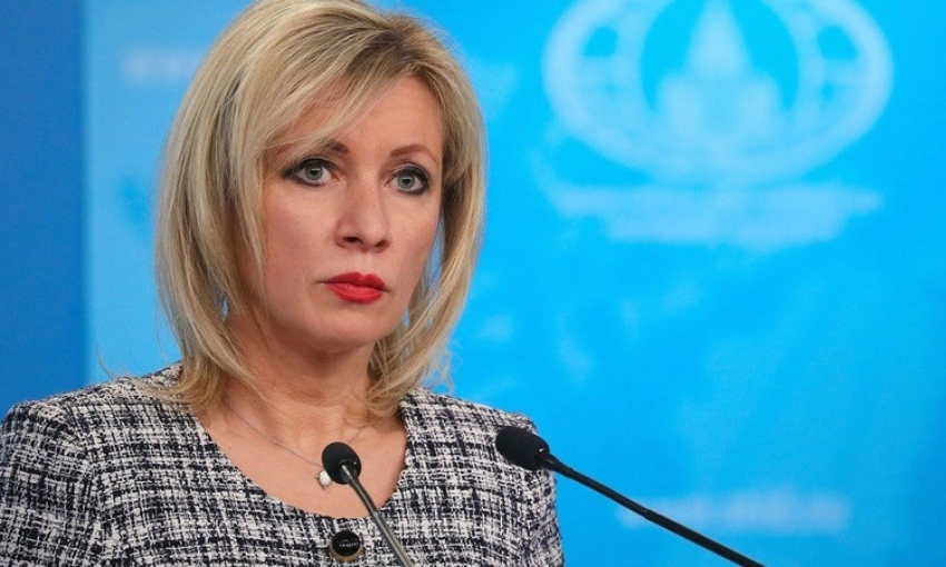 "Classical rudeness" and hypocritical approaches - Maria Zakharova on the US sanctions policy and the future of relations with the European Union