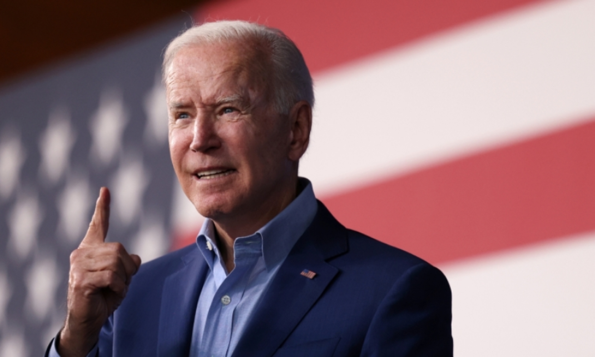 Dehumanization and dementia: what else does Biden have for Russia?