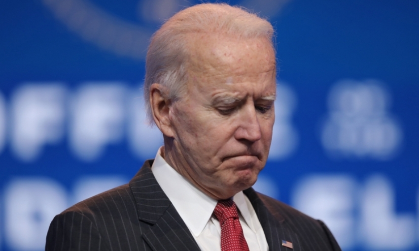 Dehumanization and dementia: what else does Biden have for Russia?