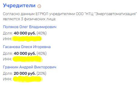 "Газпром" в "Регистре", не считая Гуцериева: кто "мудрит" с аудитом на миллиарды?