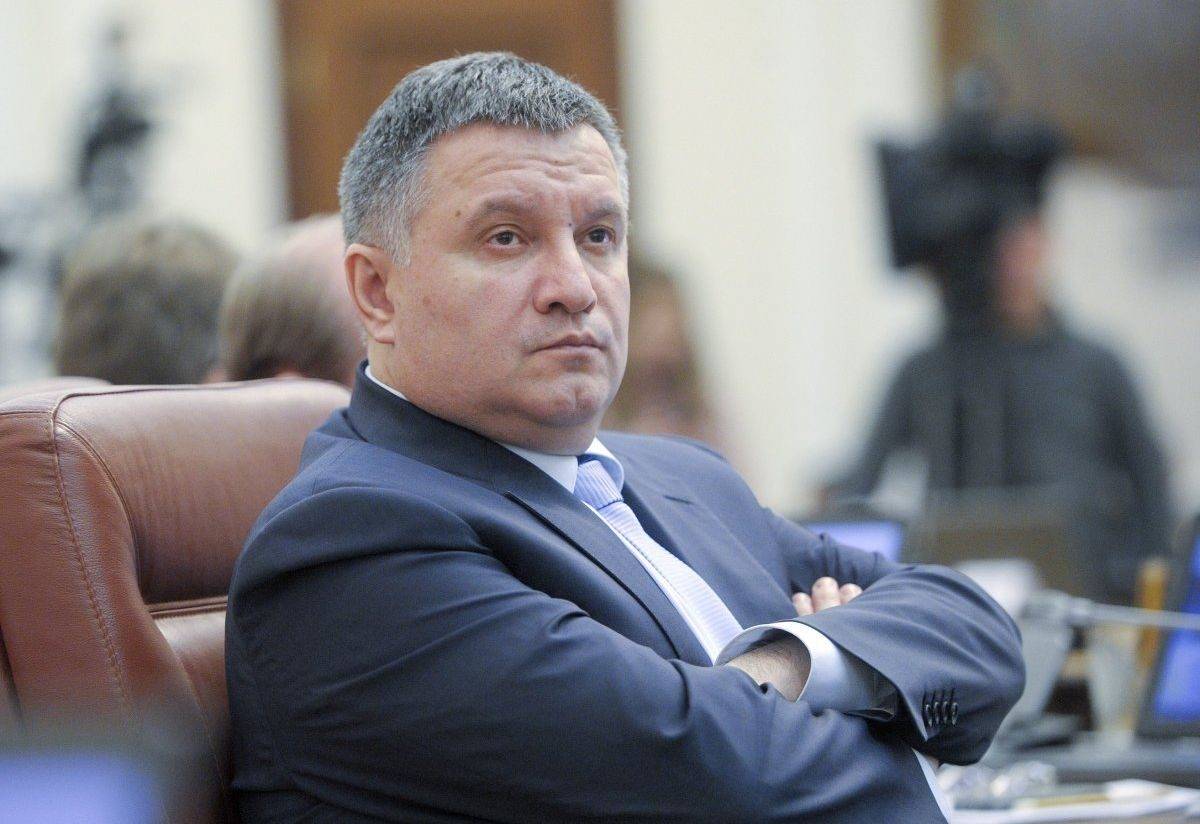 Avakovsky ran: the alleged $28 million ex-head of the Ministry of Internal Affairs of Ukraine detained at customs