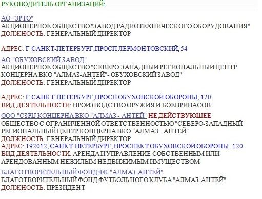 Скованные "Антеем": команда "освоителей" бюджета "растворяет" уголовные дела?