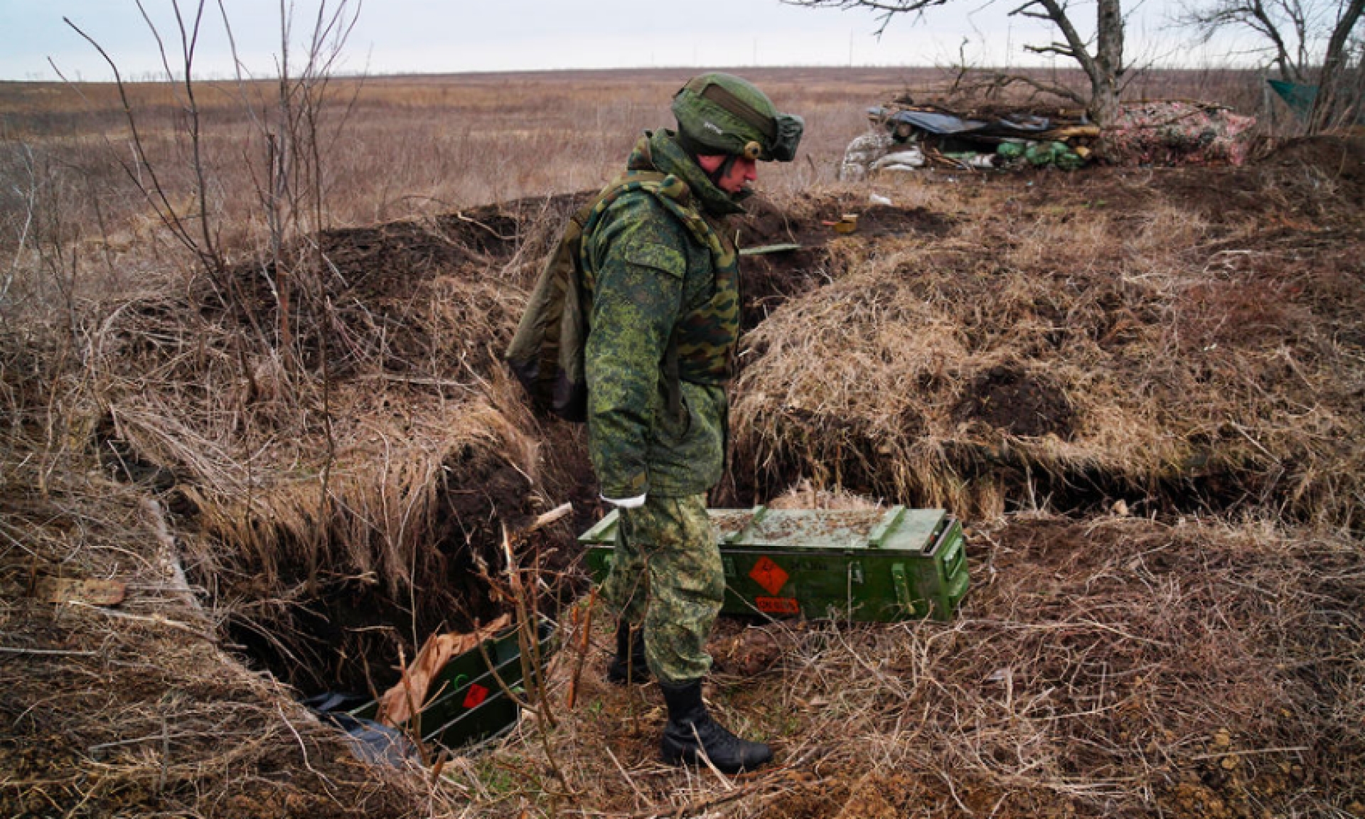 Глава ЛНР заявил об освобождении от украинских военных порядка 80% территории республики