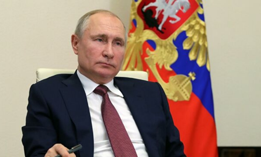 Путин поддержал повышение в России ставки по льготной ипотеке до 12%