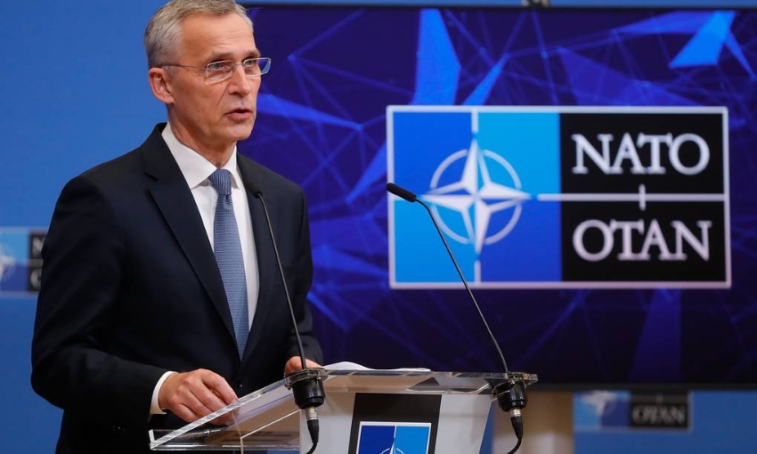 Столтенберг согласился остаться генсеком НАТО еще на год