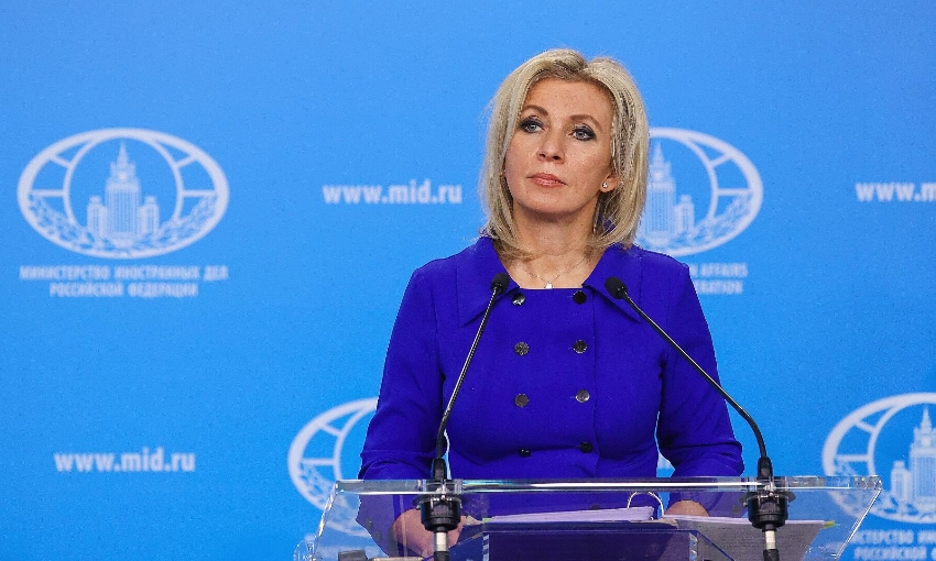 Provocations without "value added" and the death of the autonomous UN organism - Maria Zakharova about US biological laboratories in Ukraine