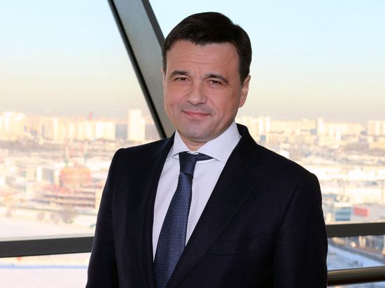 "Honey smeared": Nisanov from Sobyanin to Vorobyov and back