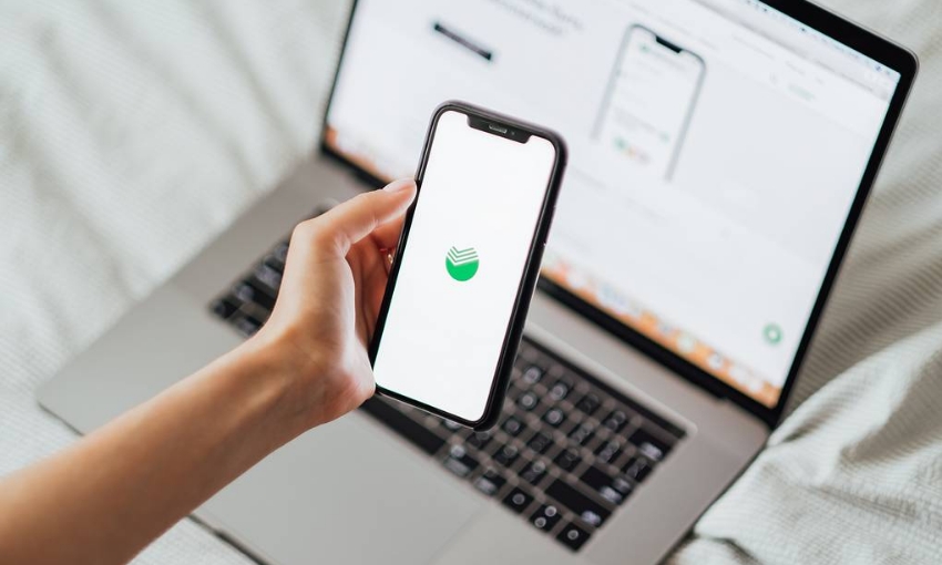 Приложение Сбербанка стало недоступно для скачивания в App Store